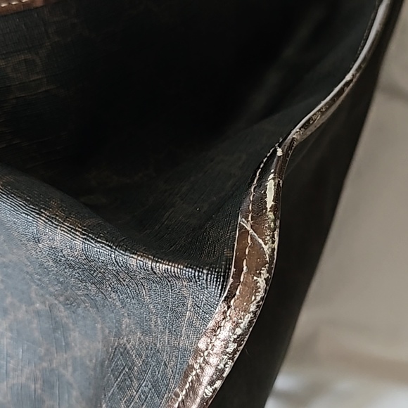 Gucci tote - Picture 3 of 10